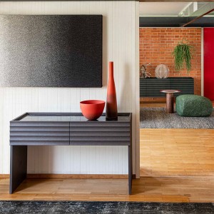 Consola con cajones Rows Collection Moroso – Ofertas Online