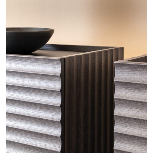 Aparador de dos puertas Rows Collection – Ofertas Moroso