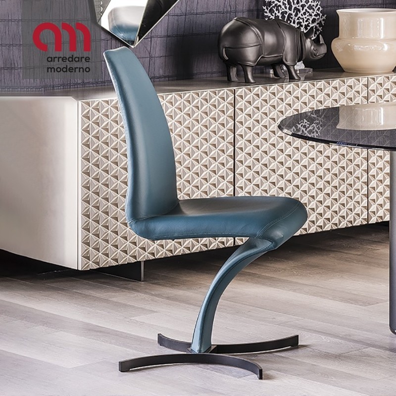 Betty Cattelan Italia Silla