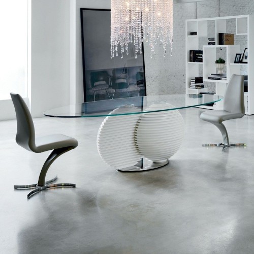 Betty Cattelan Italia Silla