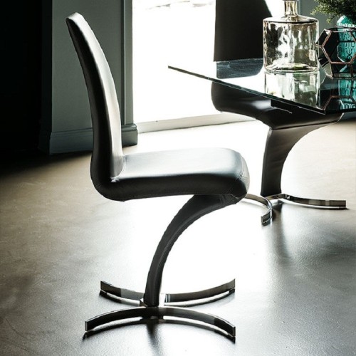 Betty Cattelan Italia Silla