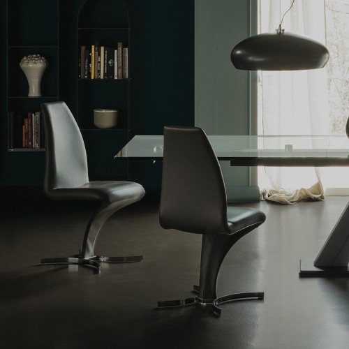 Betty Cattelan Italia Silla
