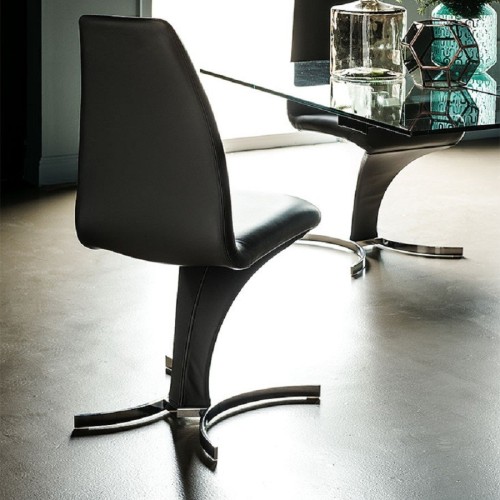 Betty Cattelan Italia Silla