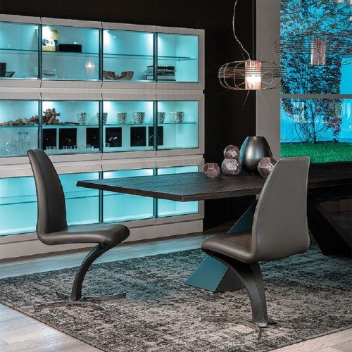 Betty Cattelan Italia Silla
