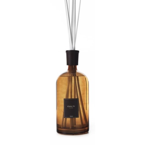 Difusor de ambiente Culti Milano Colours fragancia Tessuto
