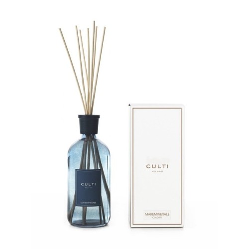 Difusor de ambiente Culti Milano Colours perfume Mareminerale