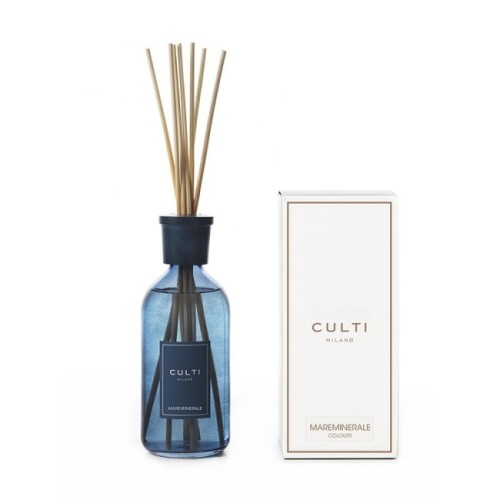 Difusor de ambiente Culti Milano Colours perfume Mareminerale