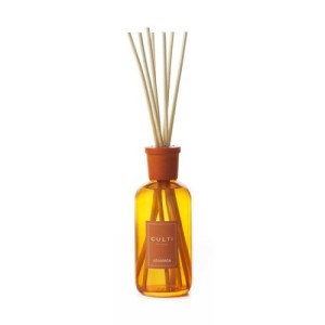 Difusor de ambiente Culti Milano Colours fragancia Aramara