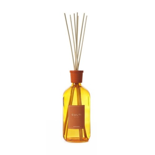 Difusor de ambiente Culti Milano Colours fragancia Aramara