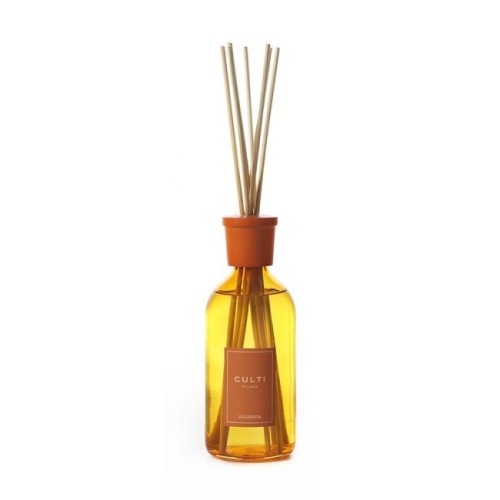 Difusor de ambiente Culti Milano Colours fragancia Aramara