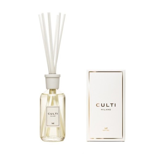 Profumatore ambiente Culti Thé Diffusori White Label
