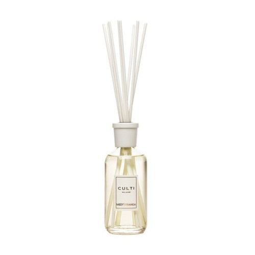 Profumatore ambiente Culti Mediterranea Diffusori White Label