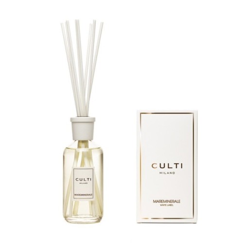Profumatore ambiente Culti Mareminerale Diffusori White Label