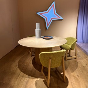 Mesa Redonda Rows Moroso – Ofertas Exclusivas Online