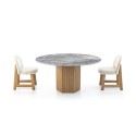 Mesa Redonda Rows Moroso – Ofertas Exclusivas Online