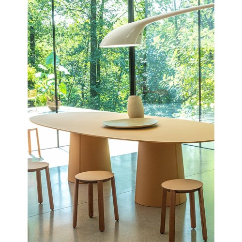 Mesa Vol Moroso con Tablero de Forma – Precios Ventajosos