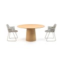Mesa Vol Moroso con Tablero de Forma – Precios Ventajosos