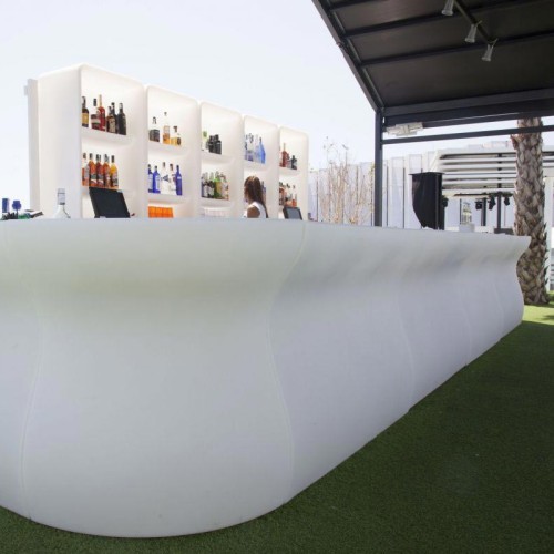 Bartolomeo Plust Barra Bar