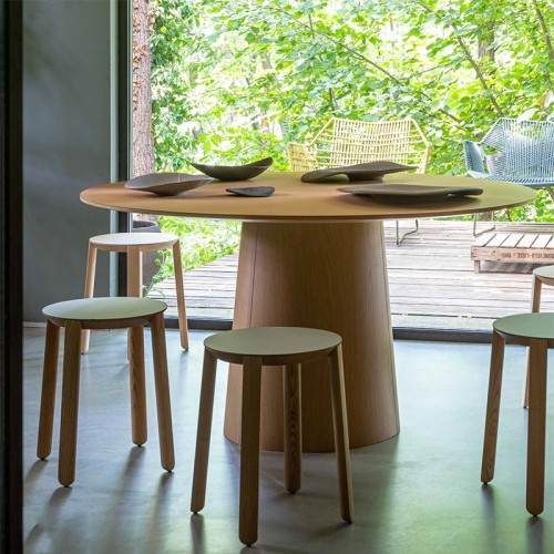 Taburete Vol Moroso de madera de fresno – Ofertas online