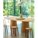 Taburete Vol Moroso de madera de fresno – Ofertas online