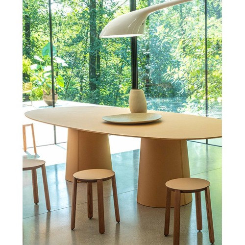 Taburete Vol Moroso de madera de fresno – Ofertas online