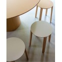 Taburete Vol Moroso de madera de fresno – Ofertas online