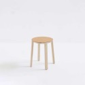 Taburete Vol Moroso de madera de fresno – Ofertas online