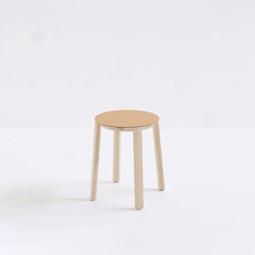 Taburete Vol Moroso de madera de fresno – Ofertas online