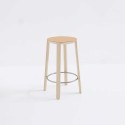Taburete Vol Moroso de madera de fresno – Ofertas online