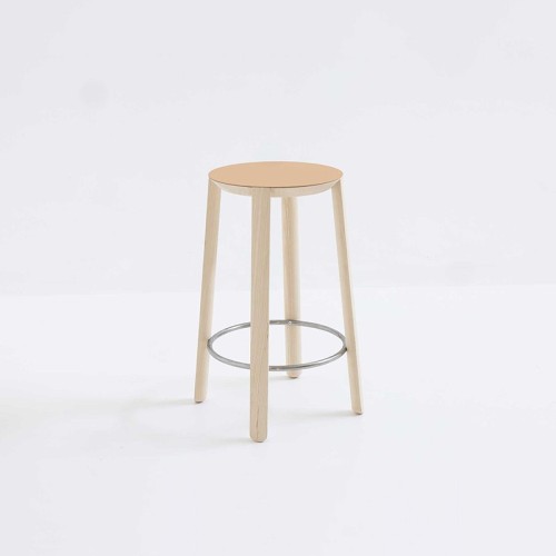 Taburete Vol Moroso de madera de fresno – Ofertas online