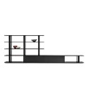 Librería modular Frame Shift de Moroso – Precios y ofertas