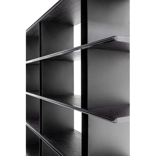Librería modular Frame Shift de Moroso – Precios y ofertas