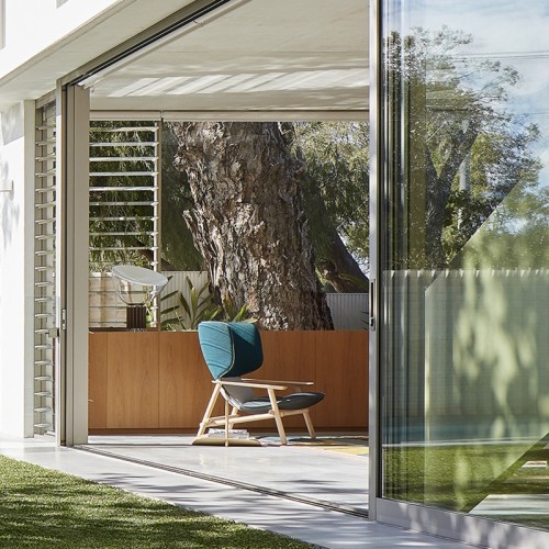 Lilo Moroso Sillón