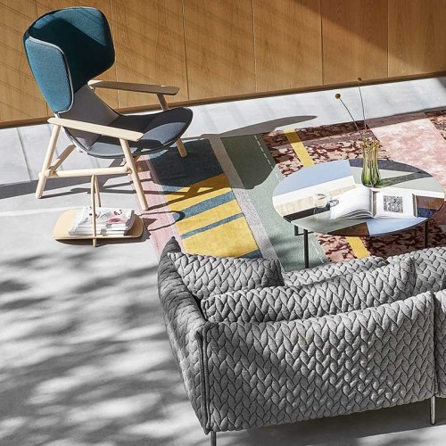 Lilo Moroso Sillón