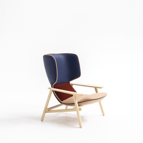 Lilo Moroso Sillón
