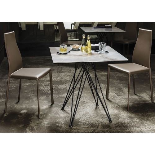 Kaori Cattelan Italia Silla