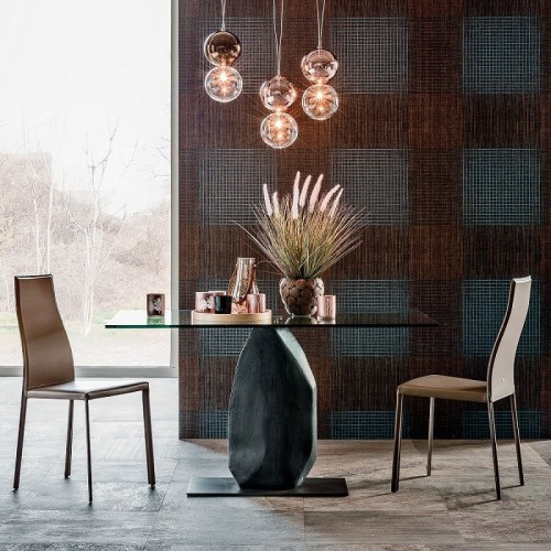 Kaori Cattelan Italia Silla