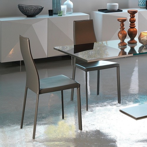 Kaori Cattelan Italia Silla