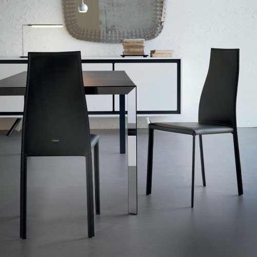 Kaori Cattelan Italia Silla