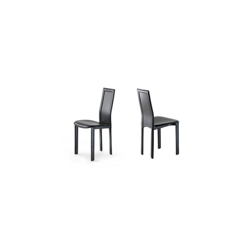 Lara Cattelan Italia Silla