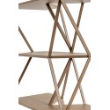 Librería de acero Secret Cubic Shelves Moroso – Descuentos