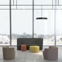 Sofá de tela Taba Moroso – Ofertas y descuentos exclusivos