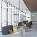 Sofá de tela Taba Moroso – Ofertas y descuentos exclusivos