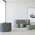 Sofá de tela Taba Moroso – Ofertas y descuentos exclusivos