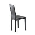 Lara Cattelan Italia Silla