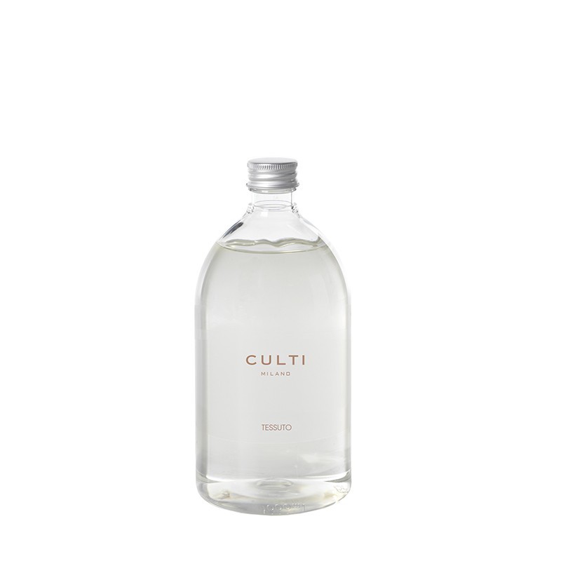 Refill per profumatore ambiente Tessuto Culti Milano