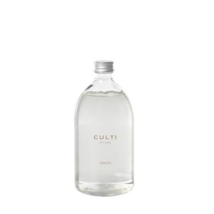 Refill per profumatore ambiente Tessuto Culti Milano