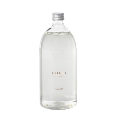 Refill per profumatore ambiente Tessuto Culti Milano