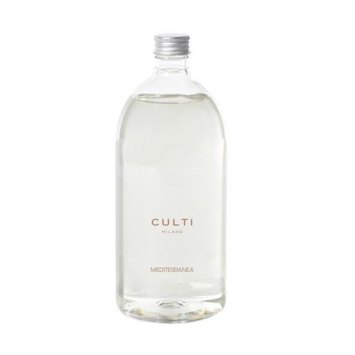Refill per profumatore ambiente Mediterranea Culti Milano