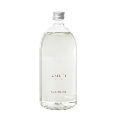 Refill per profumatore ambiente Mareminerale Culti Milano